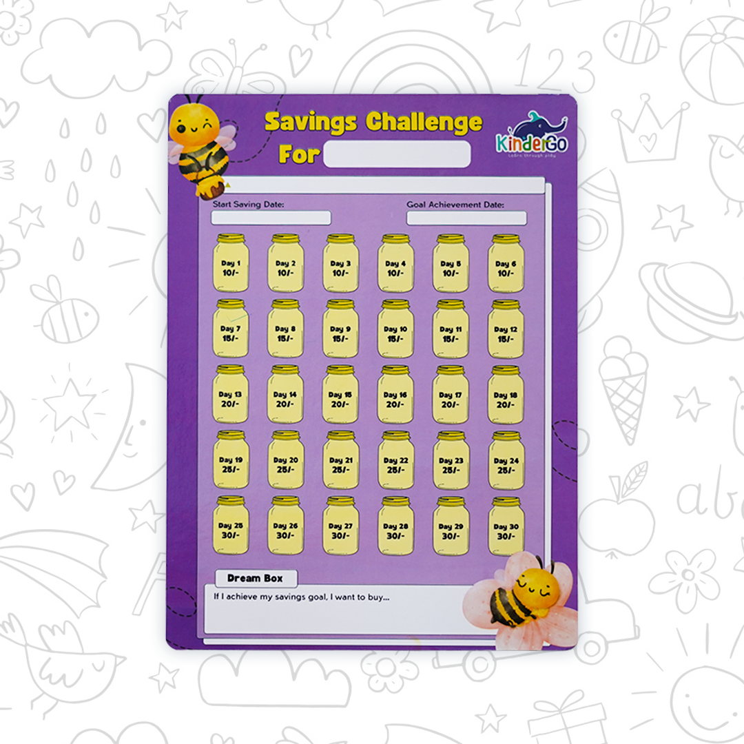 Habit Tree - Seedlings Kit - The Playful, Mindful Way to Grow Habits That Last