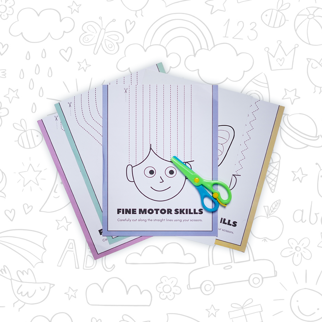 Habit Tree - Seedlings Kit - The Playful, Mindful Way to Grow Habits That Last