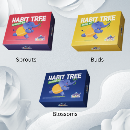 HabitTree Subscription kit