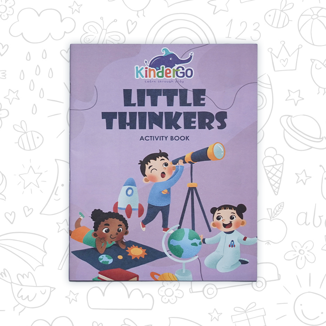 Habit Tree - Seedlings Kit - The Playful, Mindful Way to Grow Habits That Last